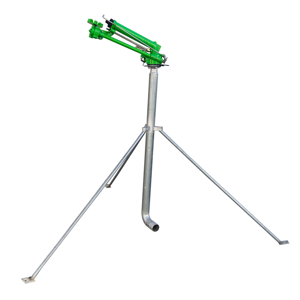 承德SK41A 喷枪与专用支架核心优势