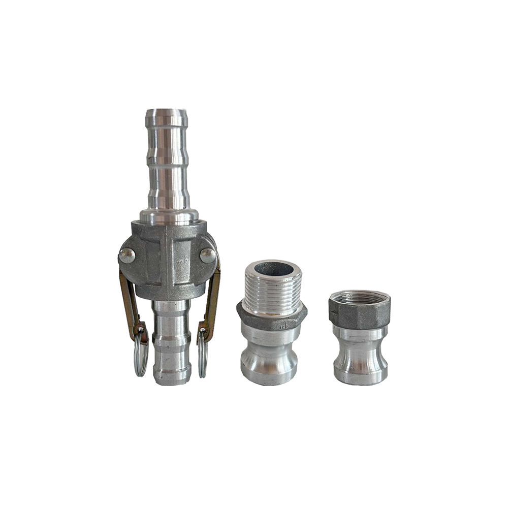 承德1.0寸快速接头