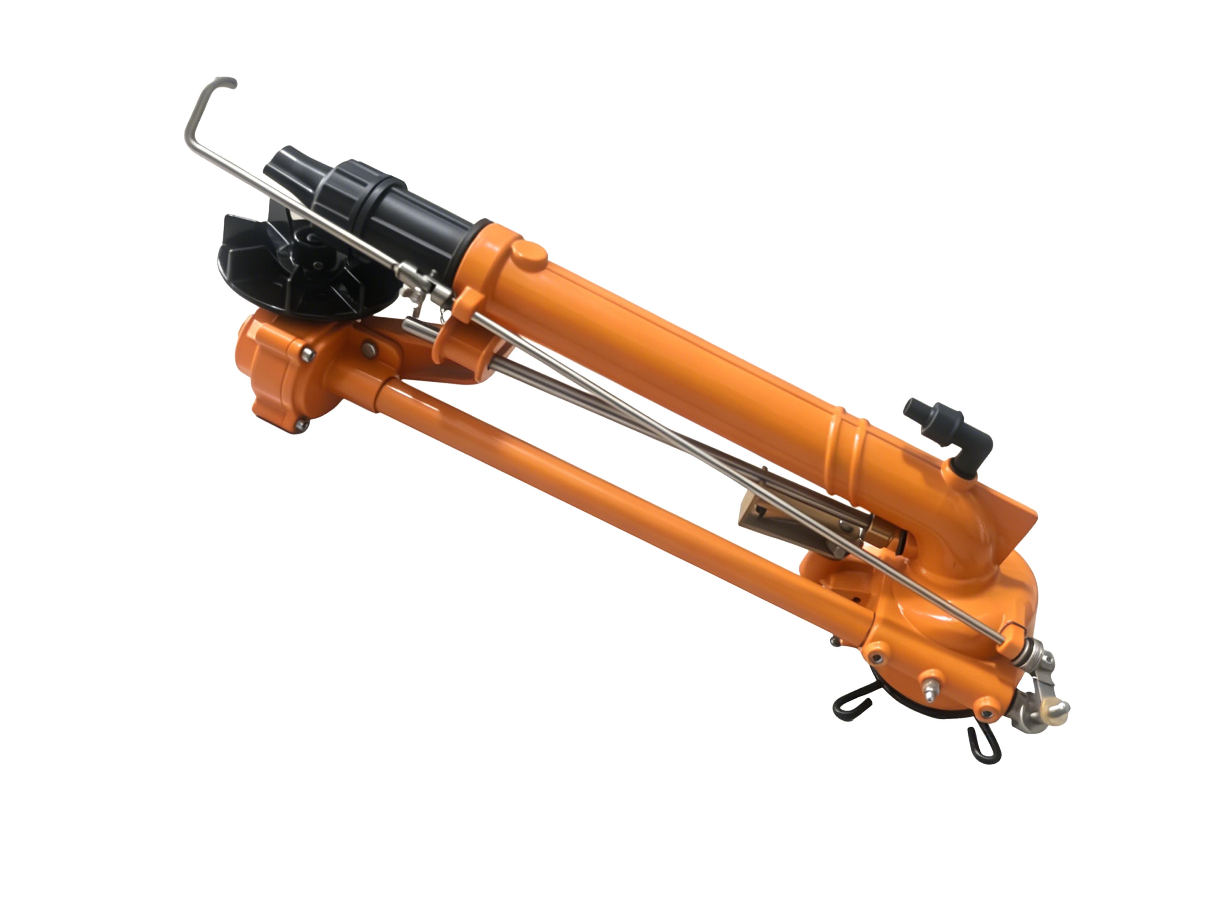 承德SK41 MAX涡轮喷枪