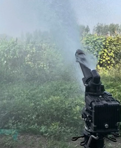 承德影响农田每公顷灌溉用水量的因素